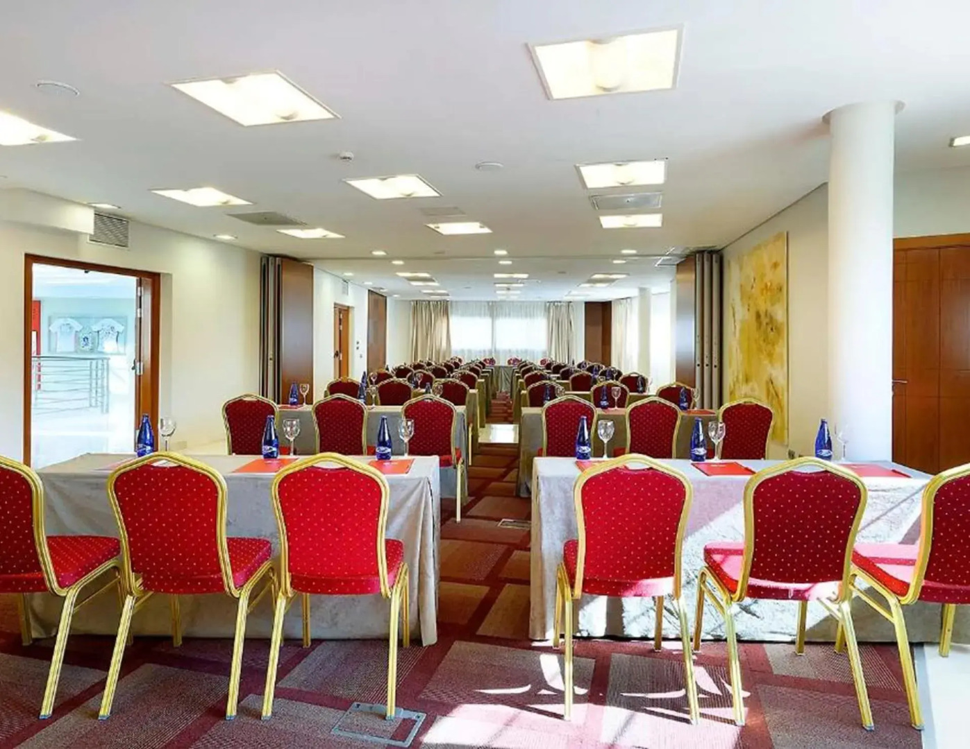 Foto - Exe Estepona Thalasso & Spa- Adults Only