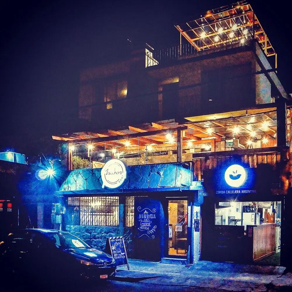 Photo - St. Gallen Haus