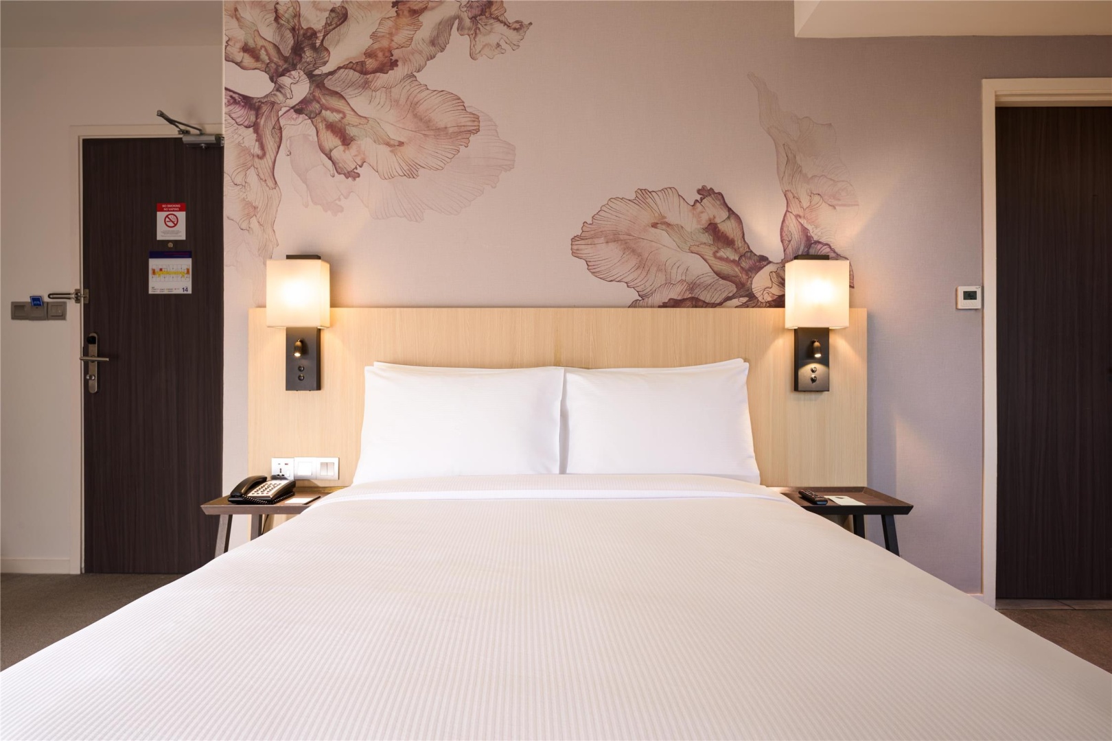 Foto - Hilton Garden Inn Kuala Lumpur Jalan Tuanku Abdul Rahman North