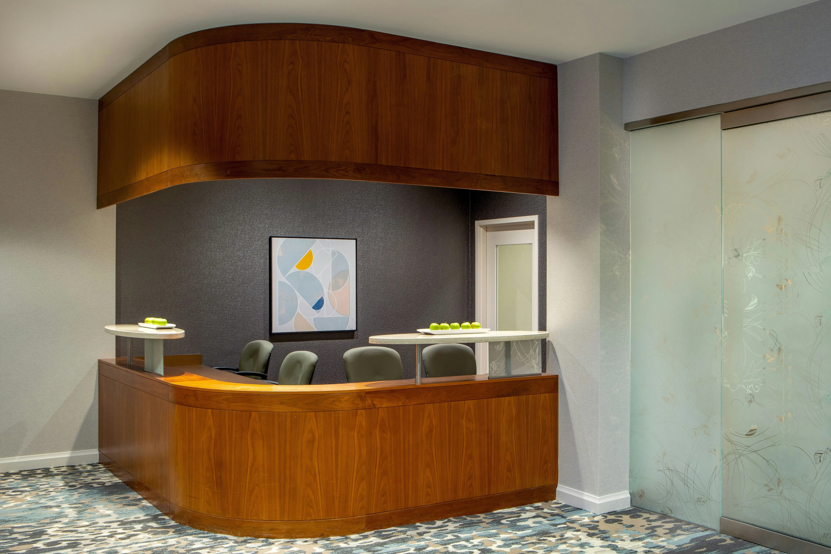 Foto - DoubleTree by Hilton Chicago - North Shore Conference Center