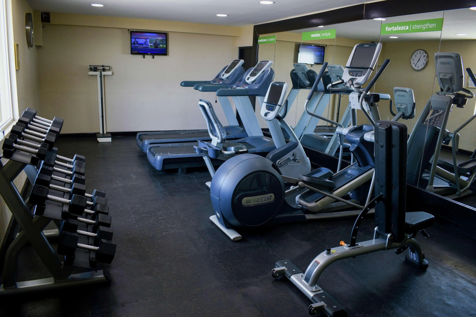 Photo - Hampton Inn Tampico Zona Dorada