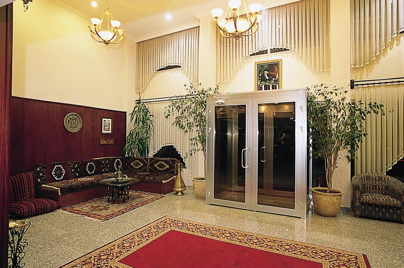 Photo - Hotel Mithat
