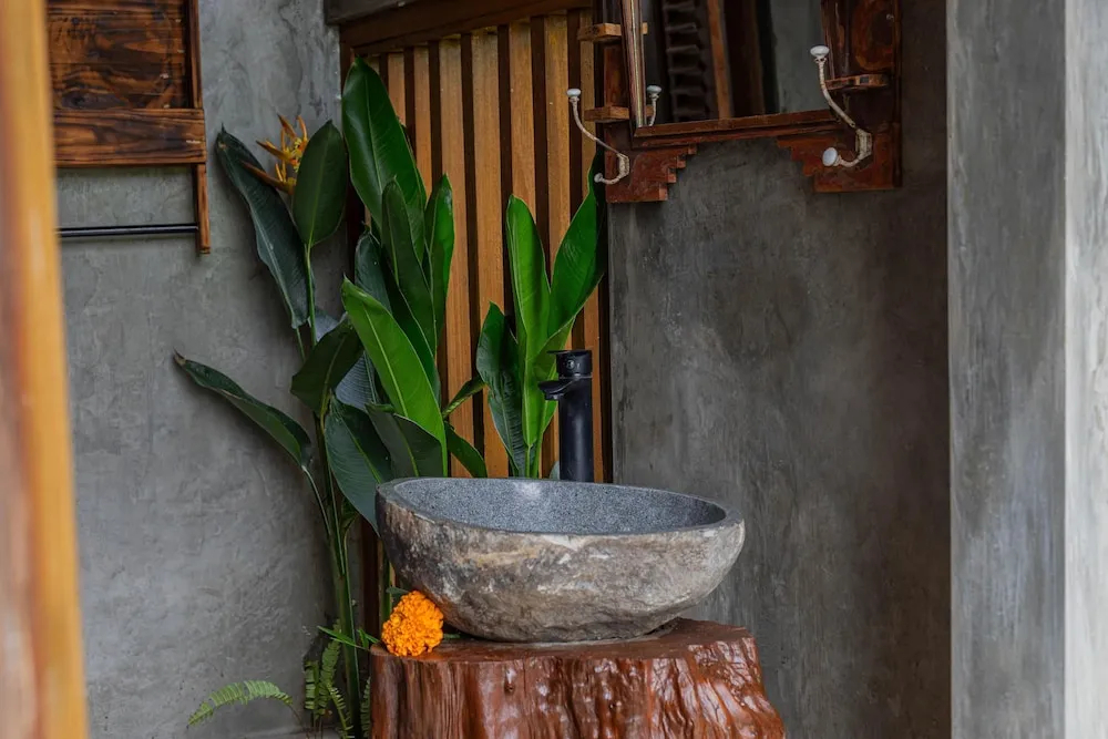 Foto - Abian Ubud View