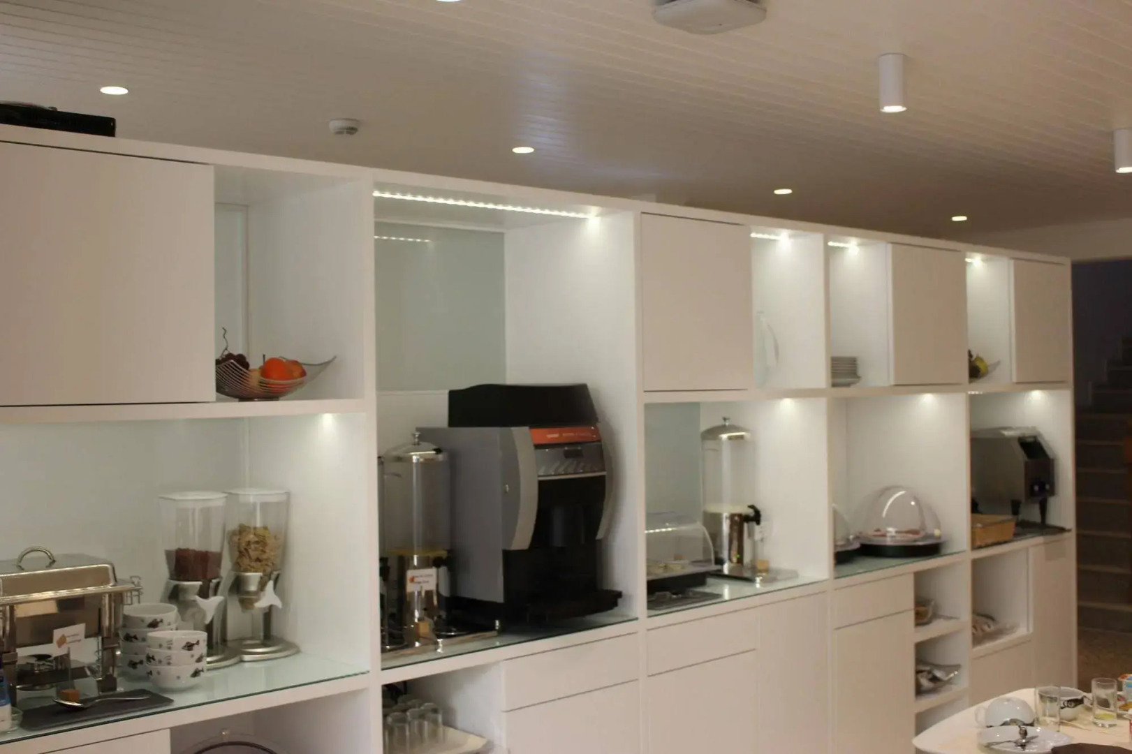 Foto - Hotel das Salinas by Alboi Group