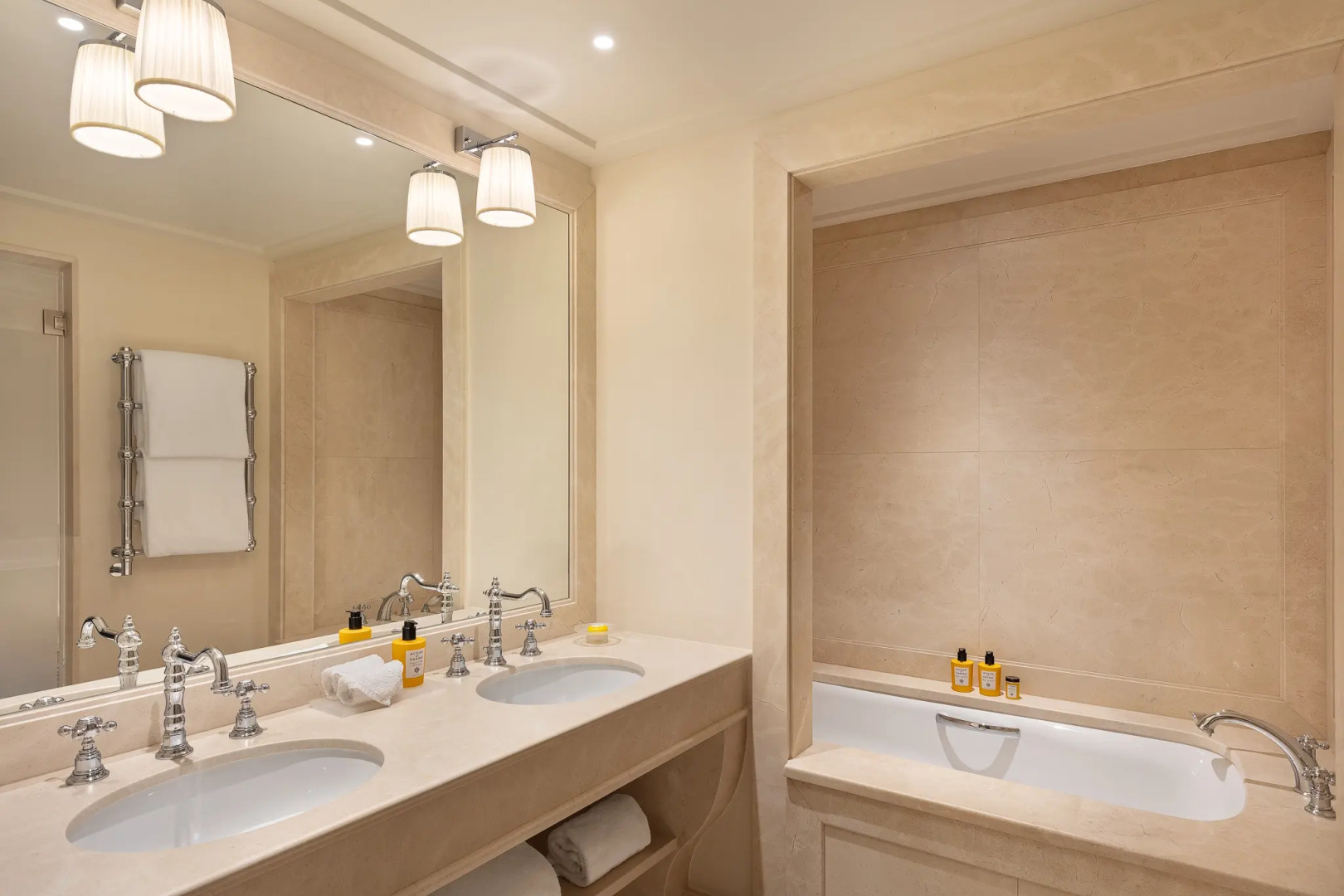 Photo - Hôtel Métropole Monte-Carlo - Spa Guerlain