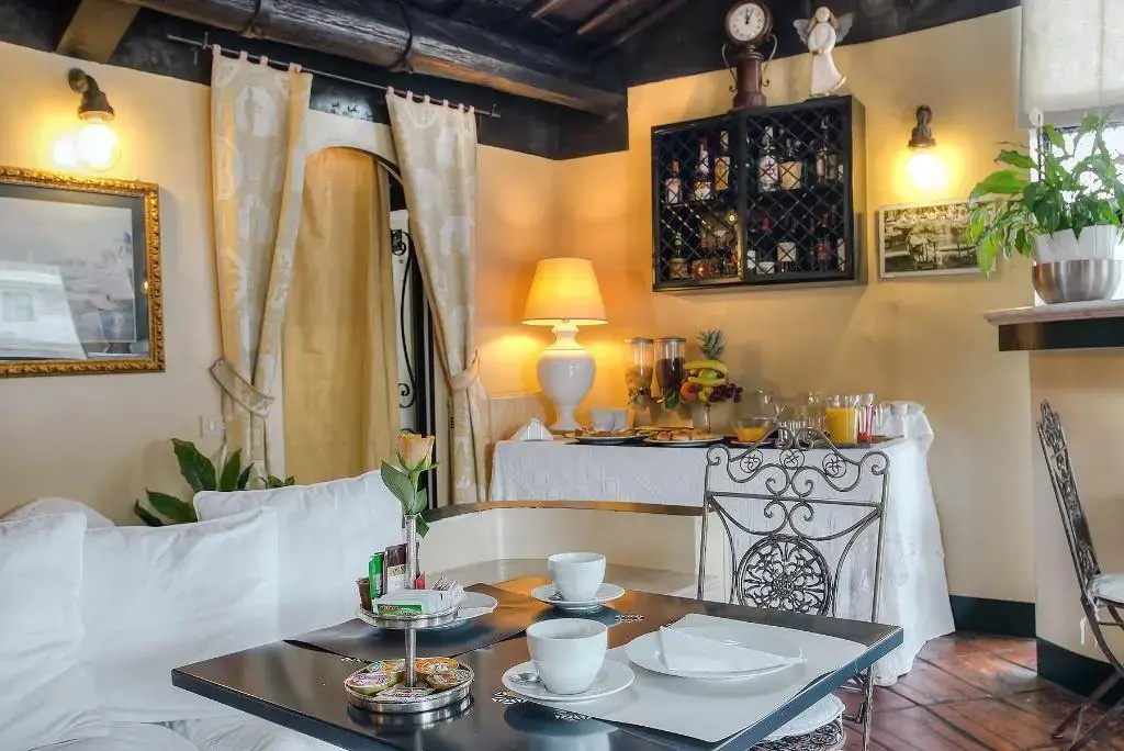Photo - Hotel Fontana