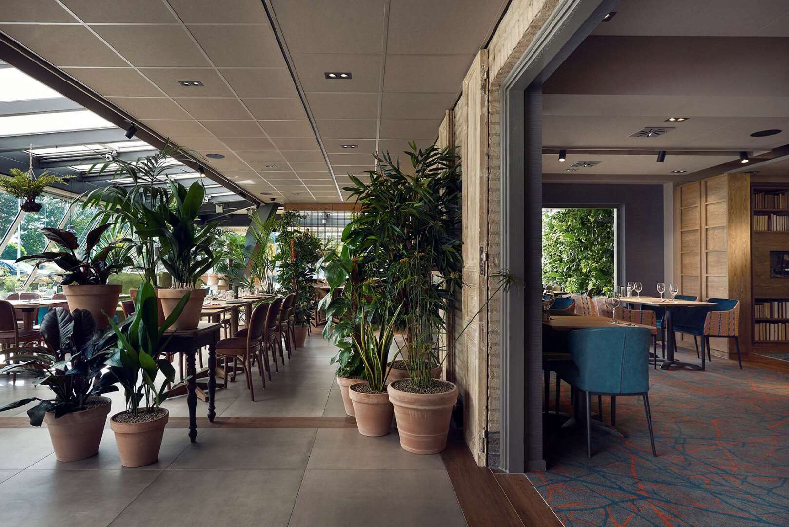 Photo - Carlton President