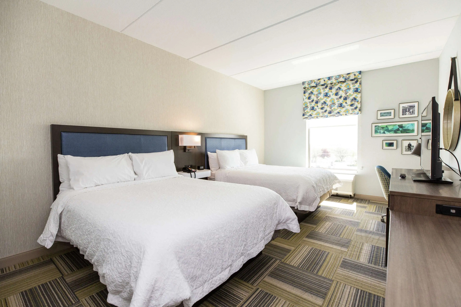 Photo - Hampton Inn & Suites Syracuse North Airport Area