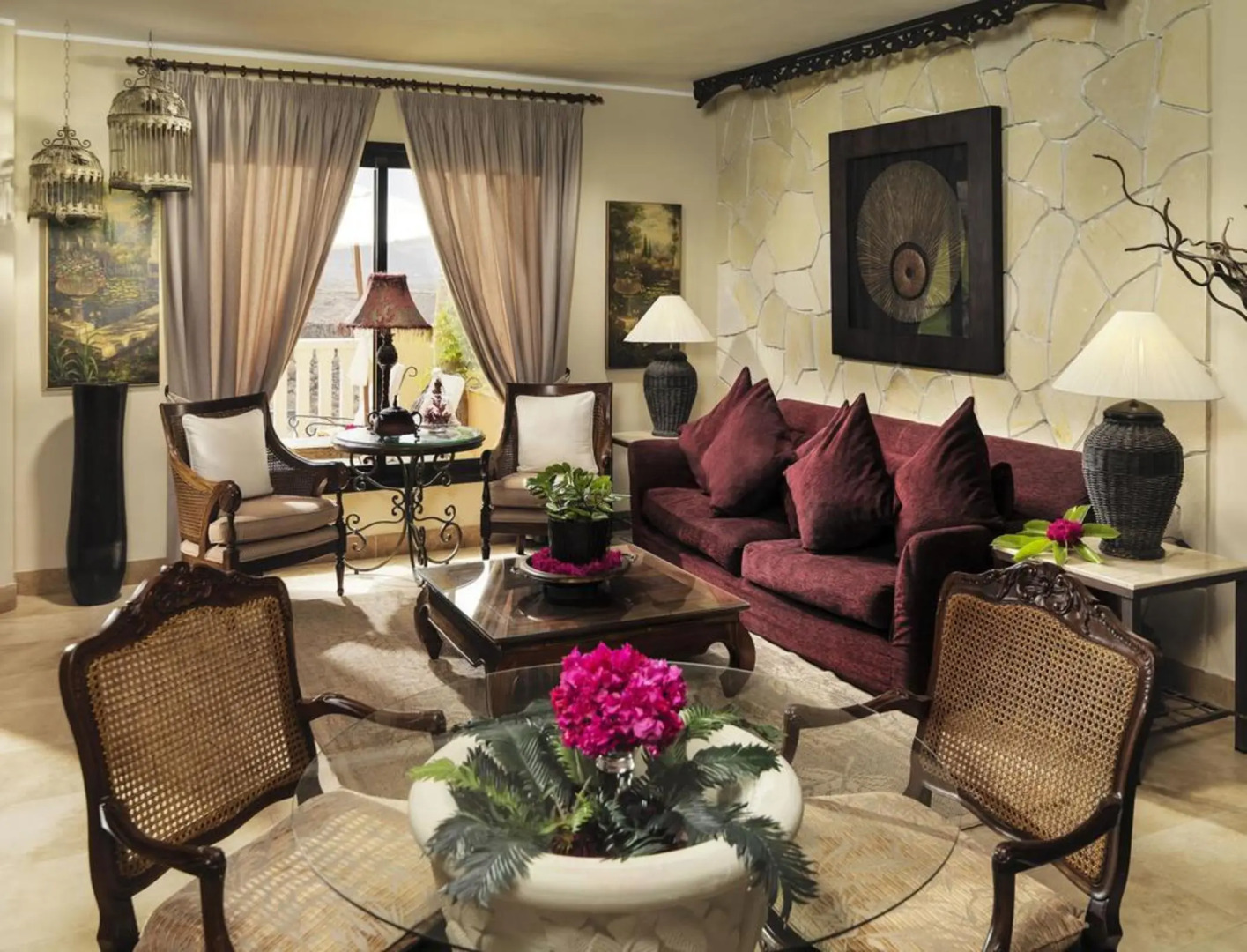 Foto - Royal Garden Villas, Luxury Hotel