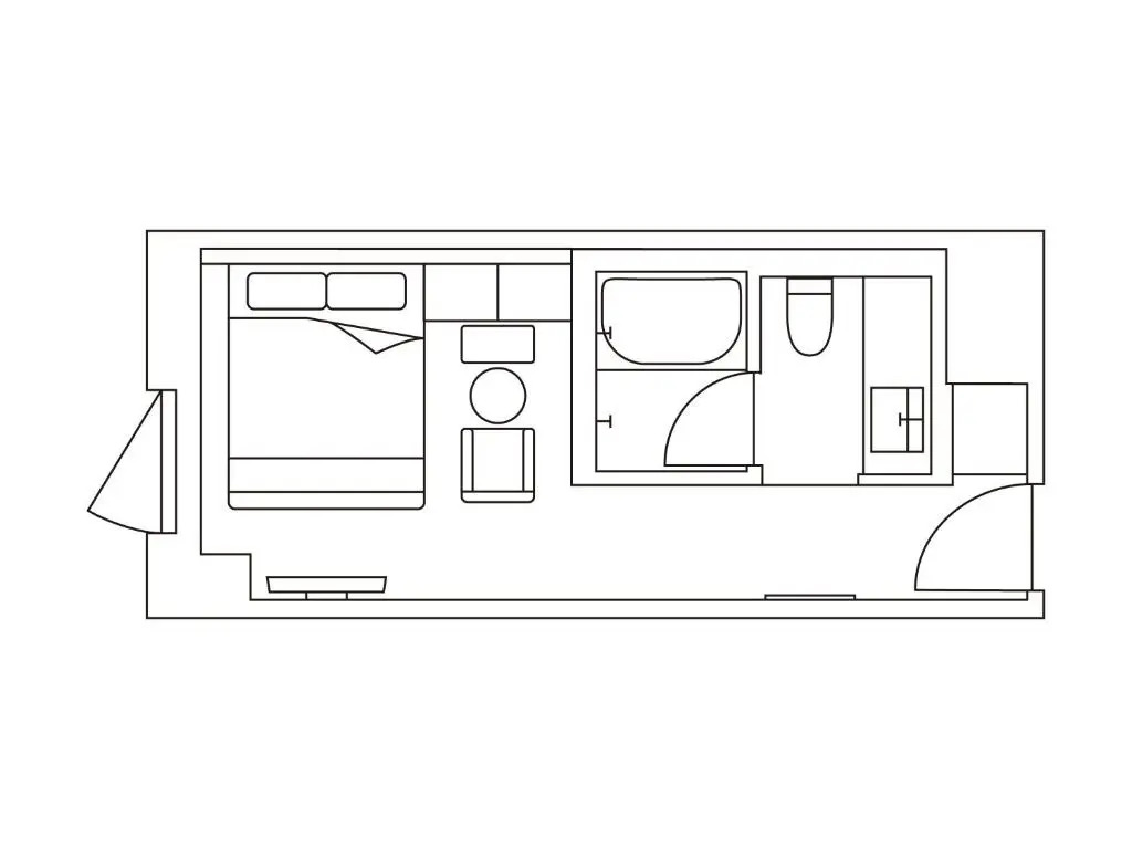 Photo - Hotel JAL City Sapporo Nakajima Park