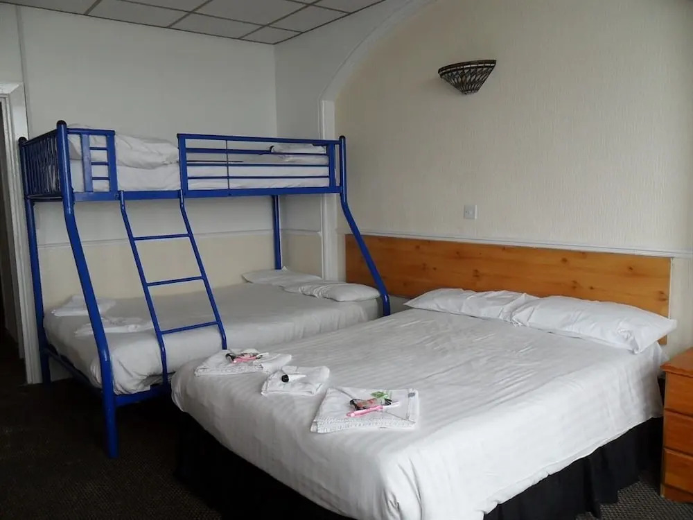 Photo - Anzy Panzy Hotel and Apartments