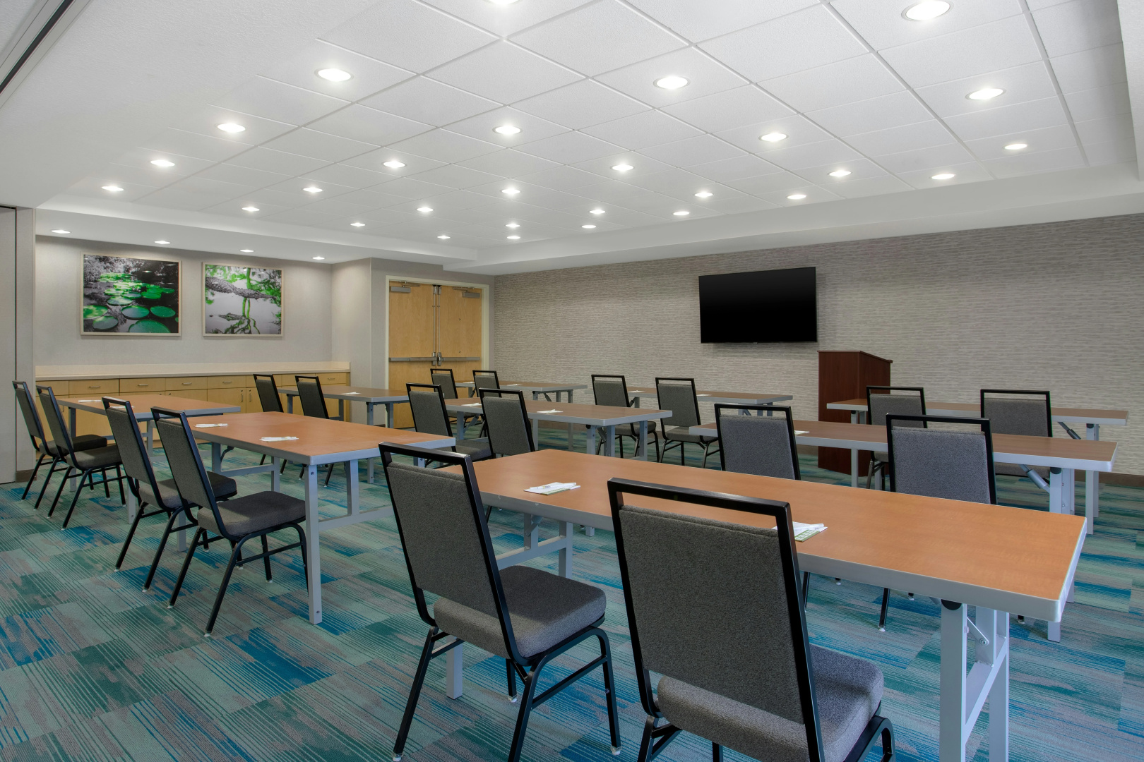 Foto - Home2 Suites by Hilton Gainesville Medical Center