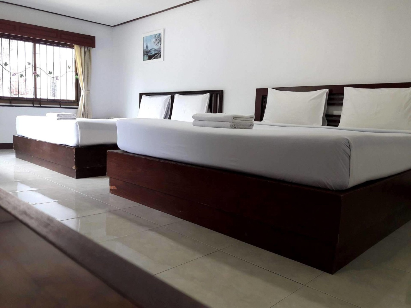 Fahproundfon Hotel