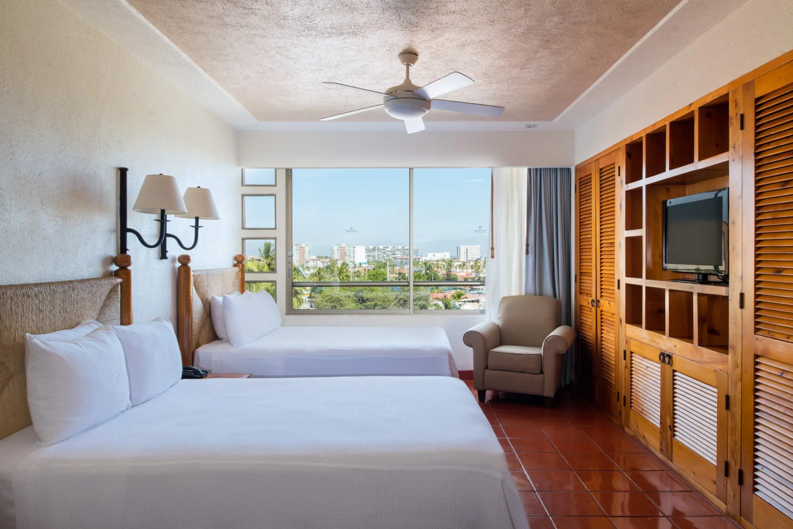 Foto - Club Regina Puerto Vallarta managed by Accor
