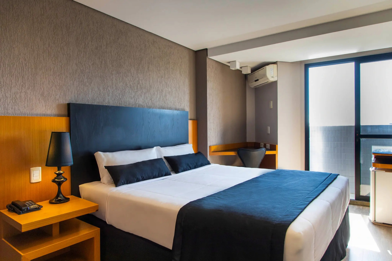 Foto - Slaviero Curitiba Batel