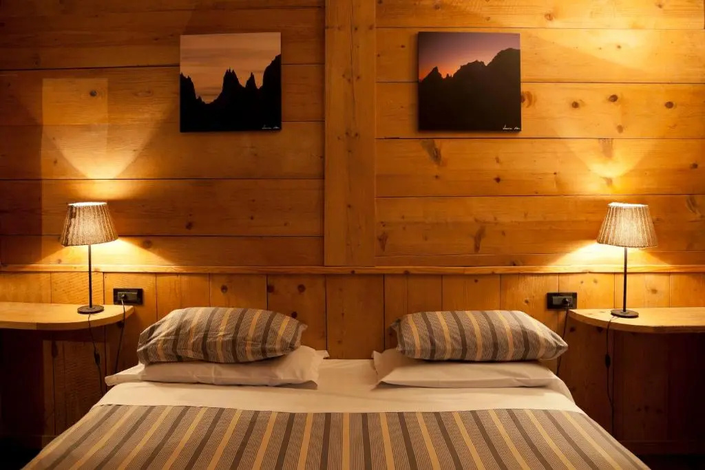 Photo - Chalet Svizzero