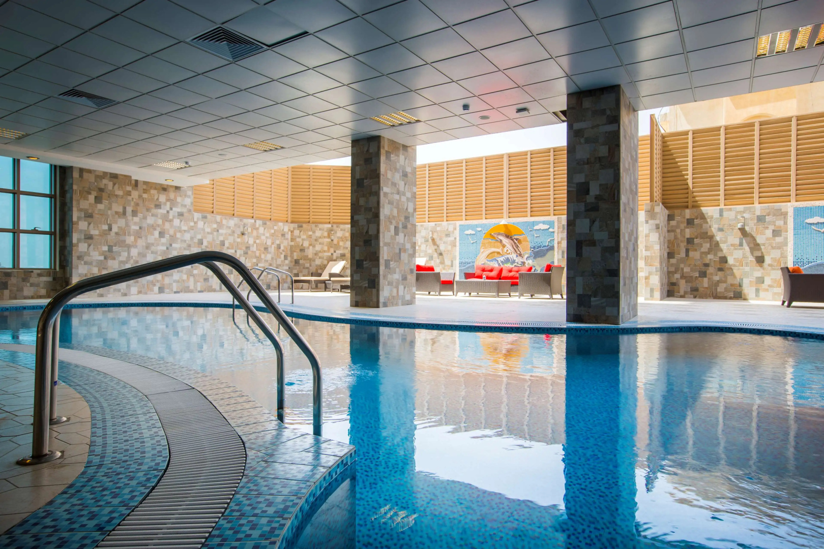 Photo - Radisson Blu Hotel, Jeddah Plaza
