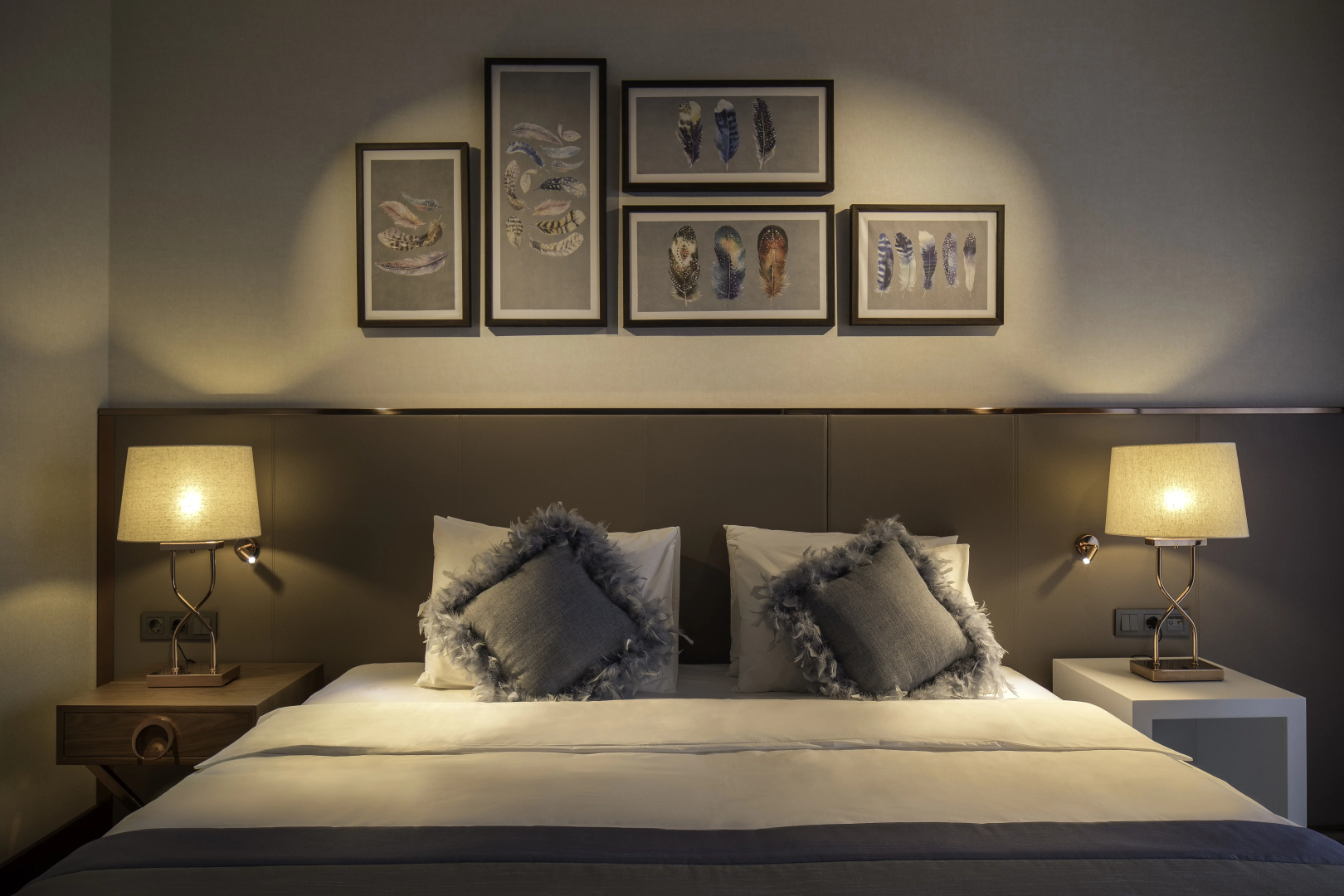 Foto - Lionel Hotel Istanbul