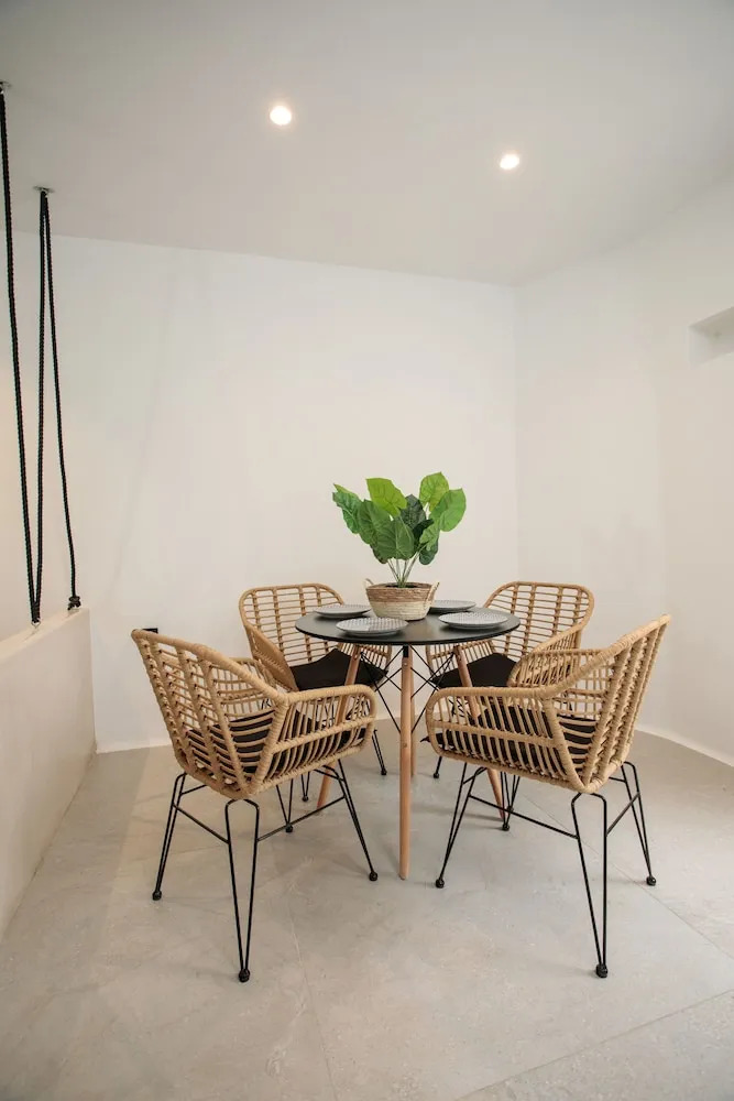 Foto - Naxos Green Village Hotel