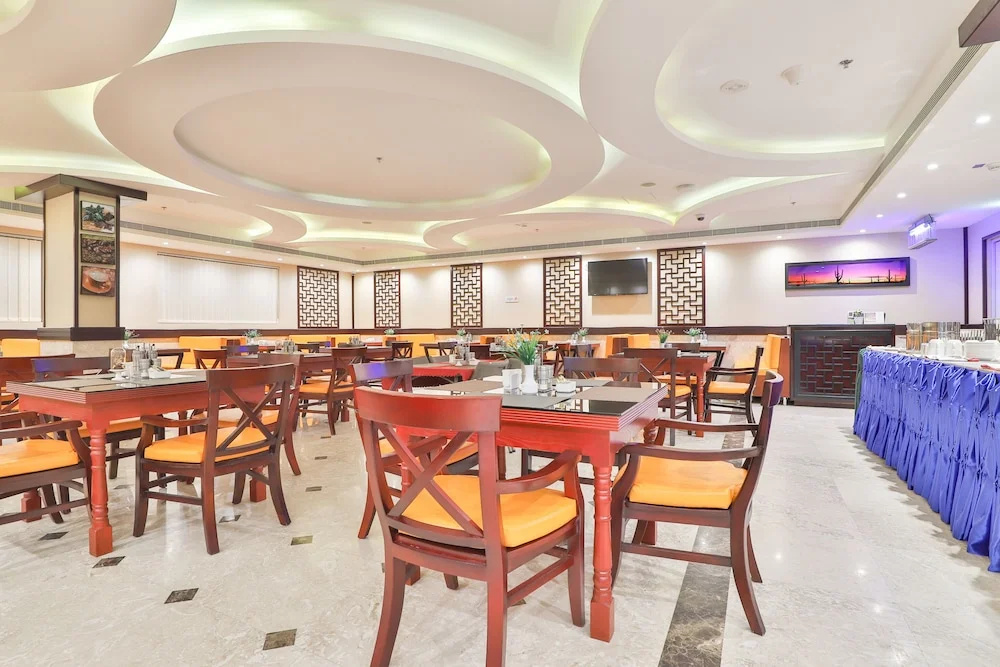 Foto - Telal Hotel Apartments
