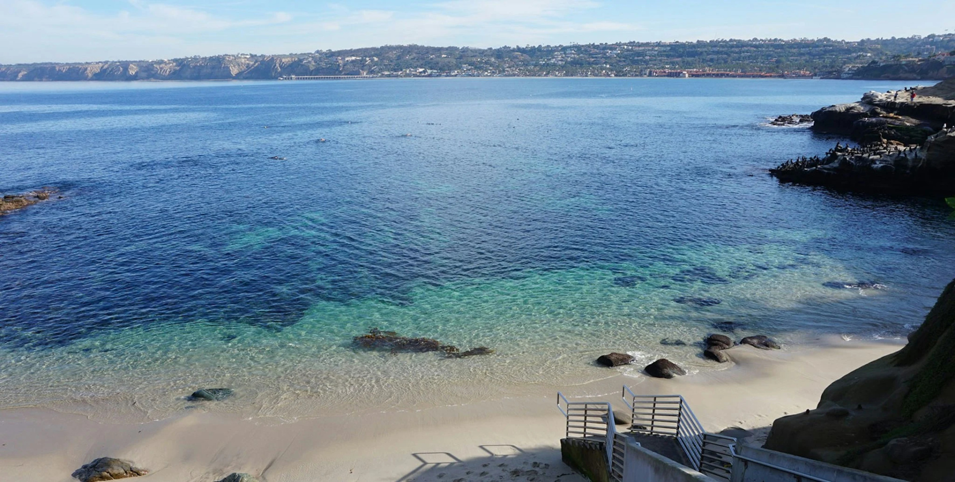 Foto - La Jolla Cove Suites
