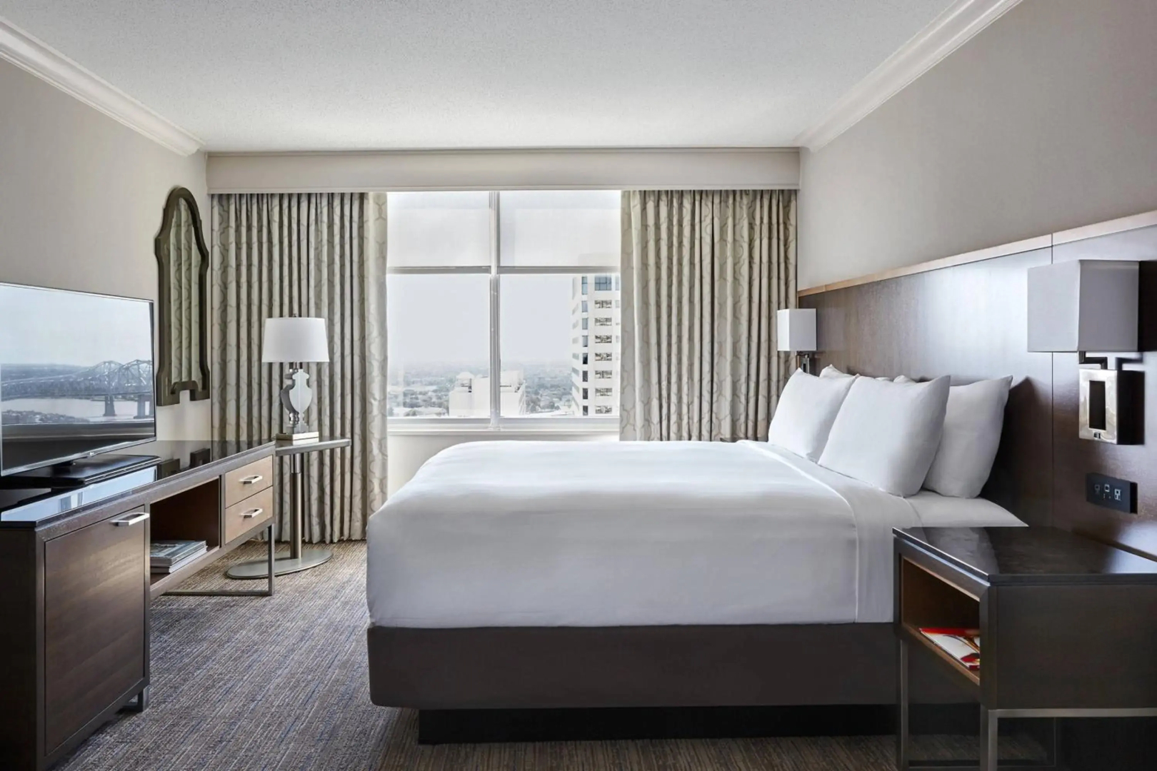 Foto - New Orleans Marriott