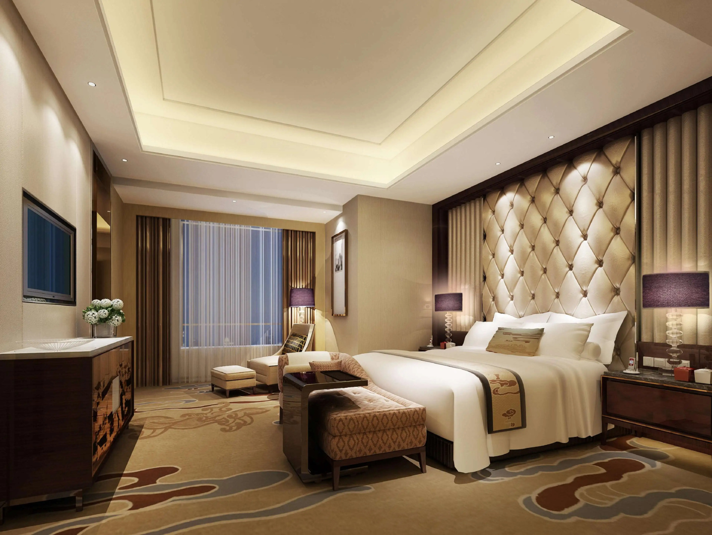 Foto - Hilton Nanjing