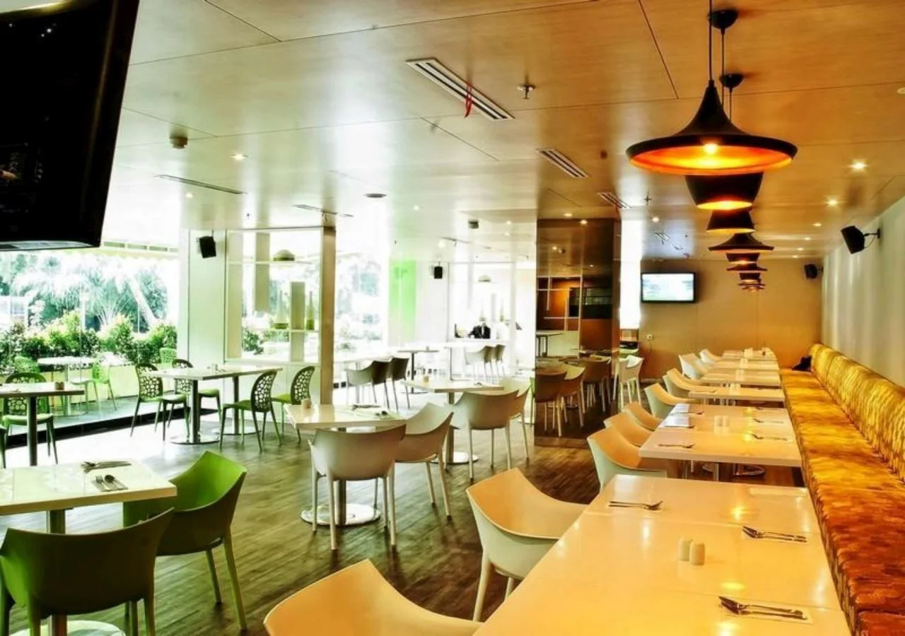 Photo - Pomelotel Patra Kuningan Jakarta