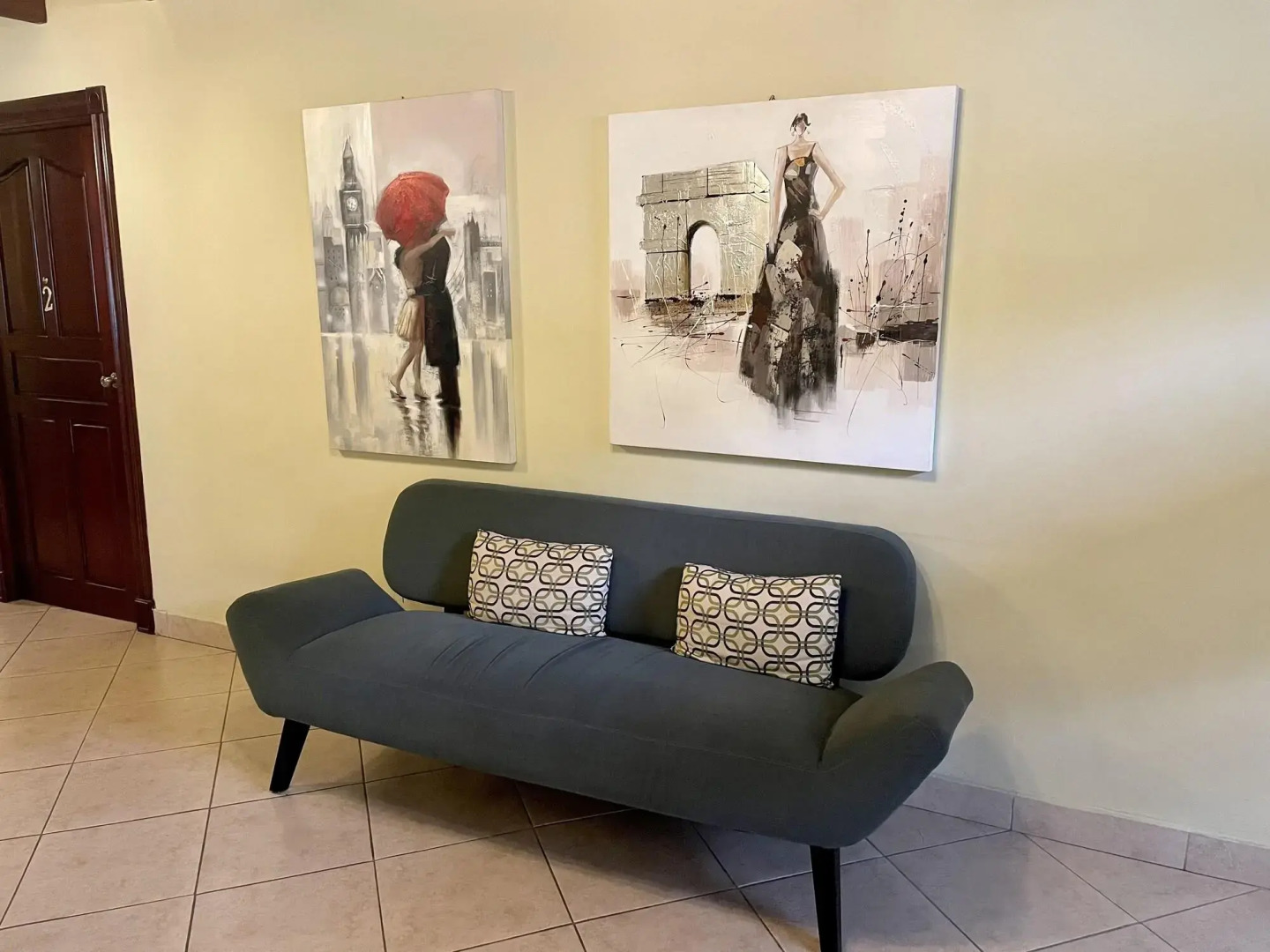 Foto - Sofia's B&B Hostal Boutique