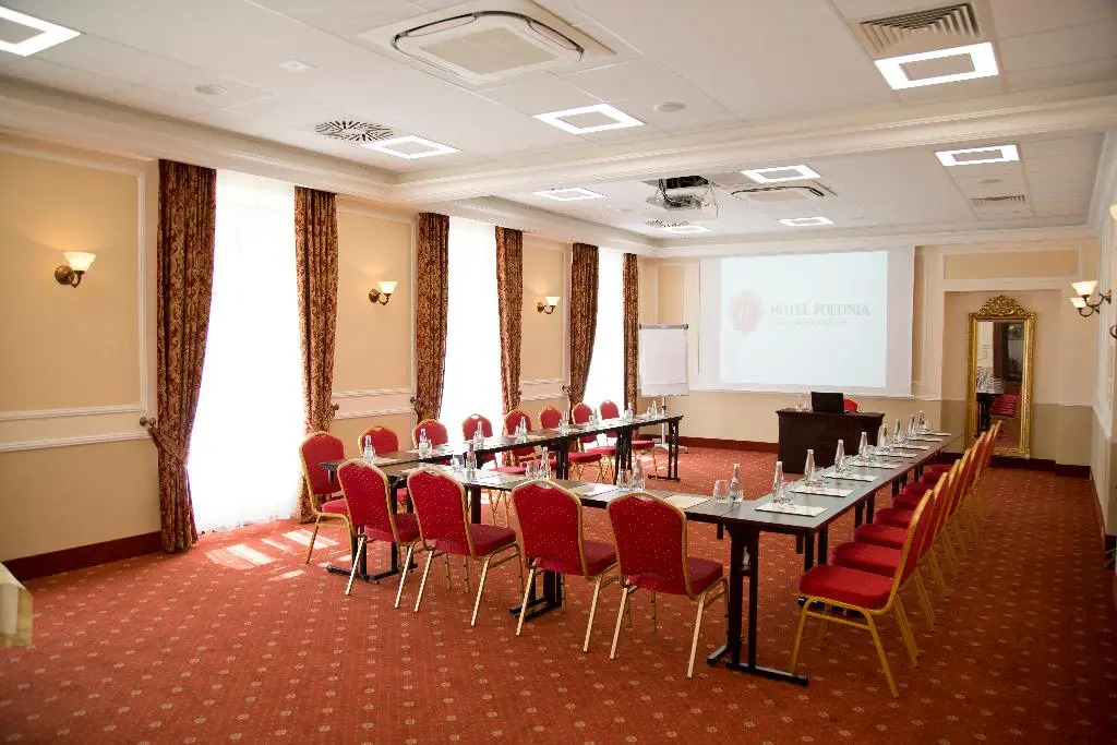 Foto - Hotel Polonia