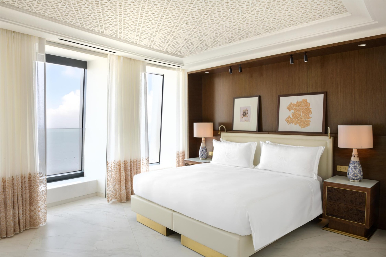 Foto - Waldorf Astoria Rabat Salé