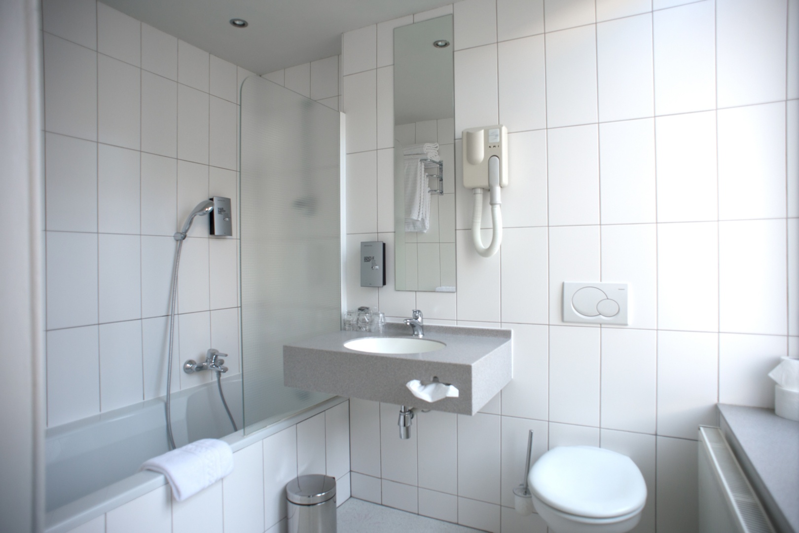 Photo - Hotel Du Congres