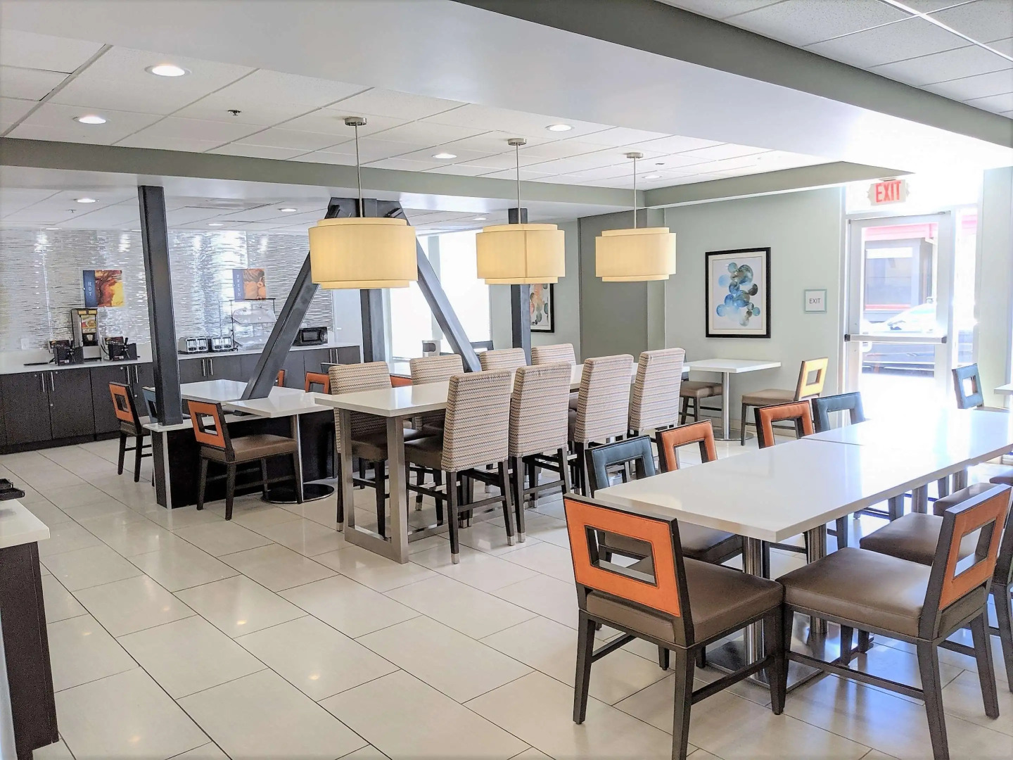 Photo - Best Western Plus Commerce Hotel