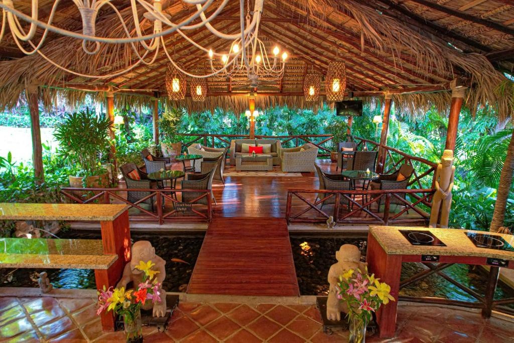 Foto - Jardín del Edén Boutique Hotel - Adults Only