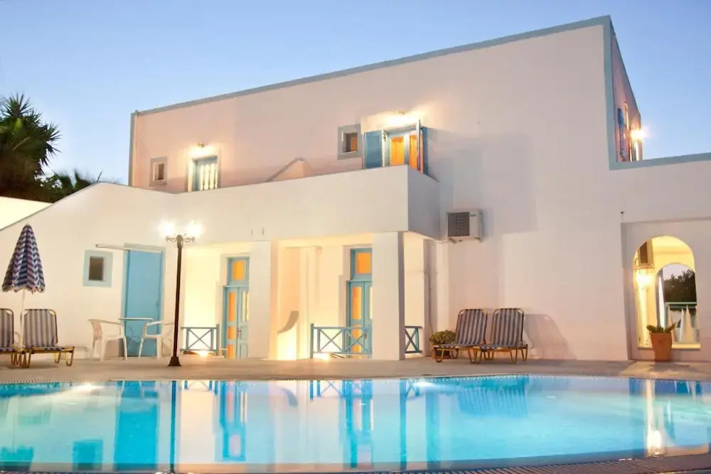 Foto - Villa Pelekanos