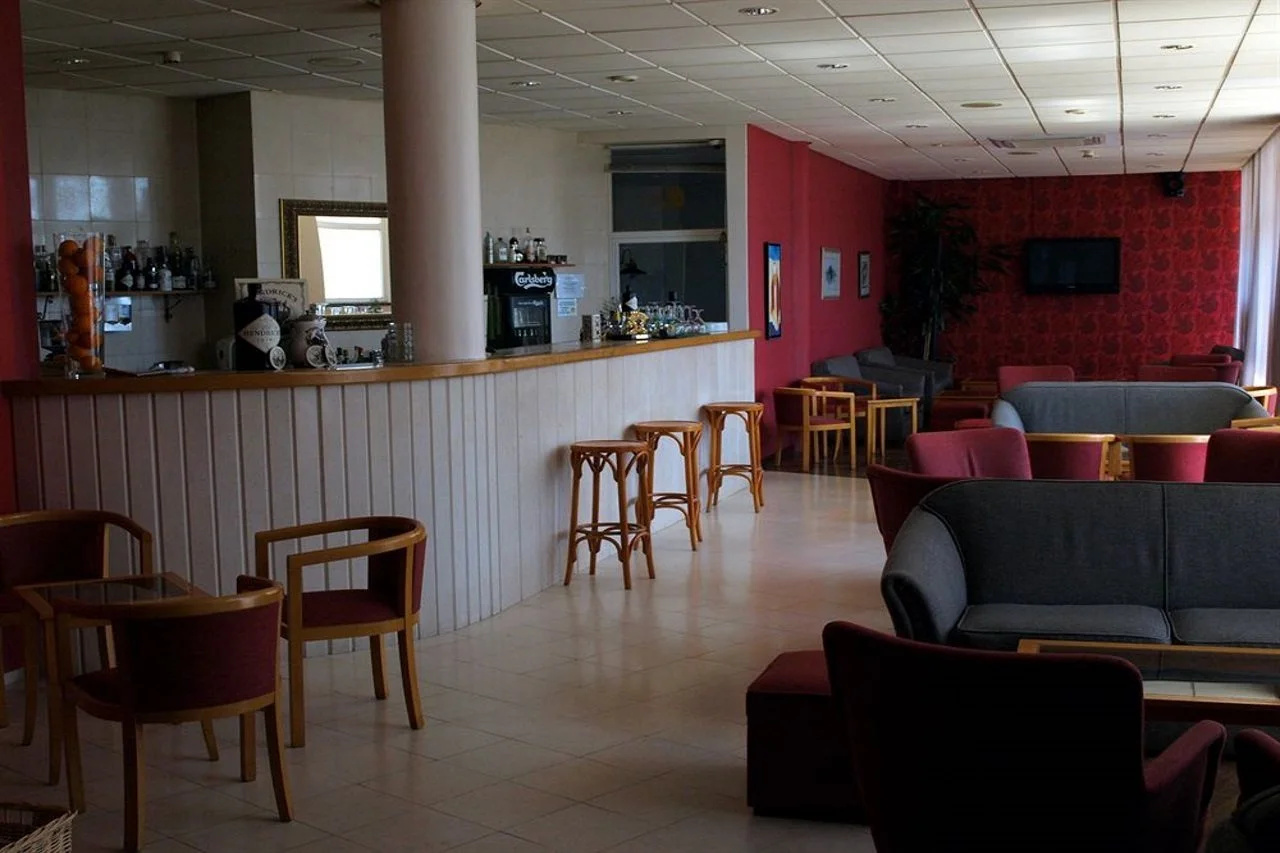 Foto - Hotel Melius