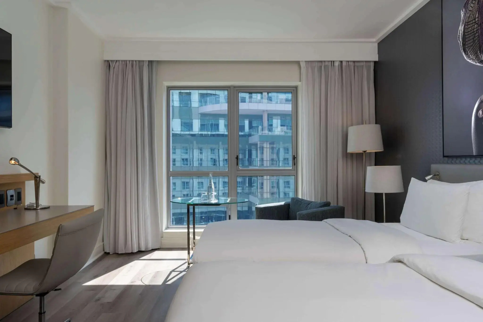 Photo - Radisson Blu Gautrain Hotel, Sandton Johannesburg