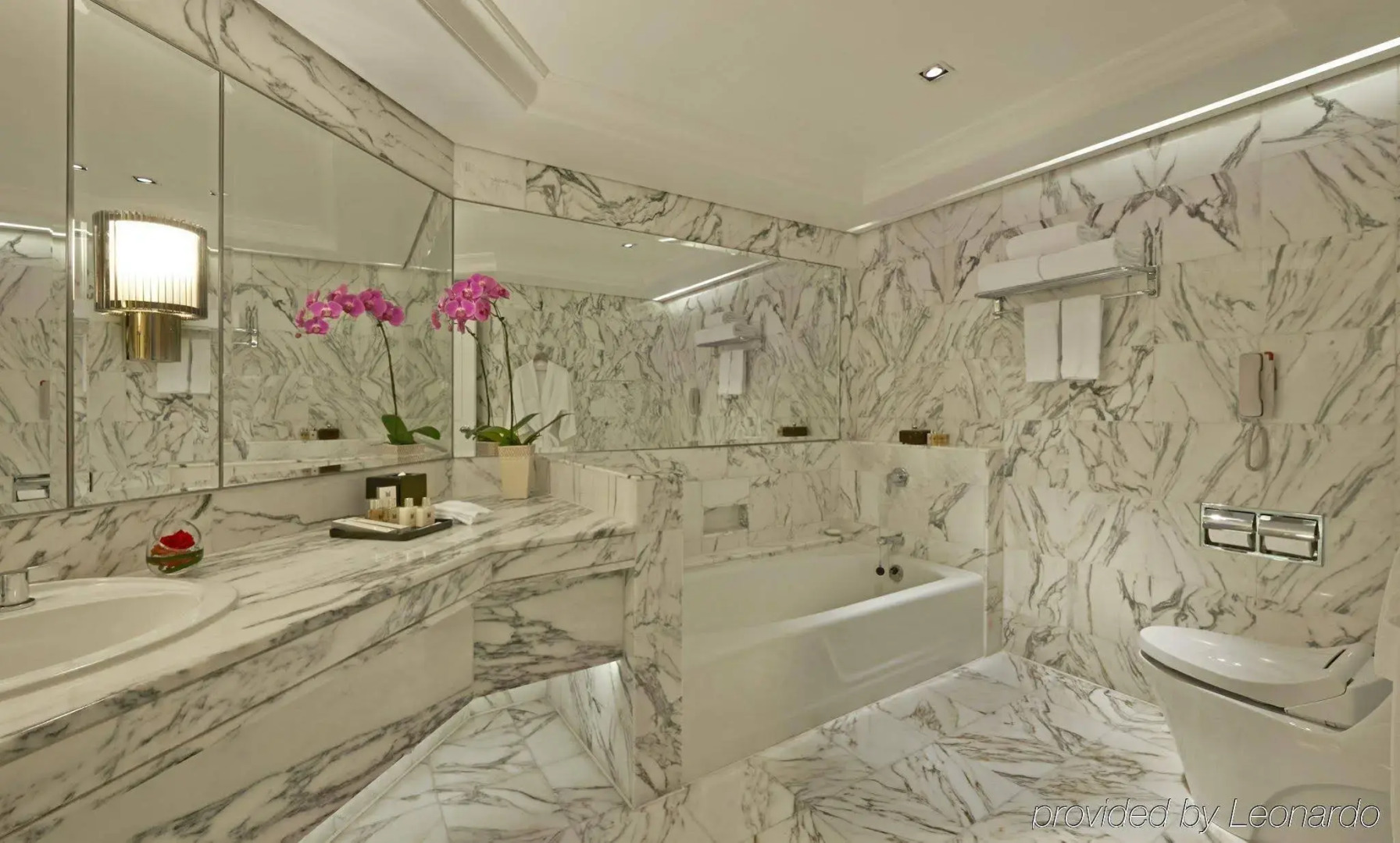 Photo - Grand Millennium Kuala Lumpur