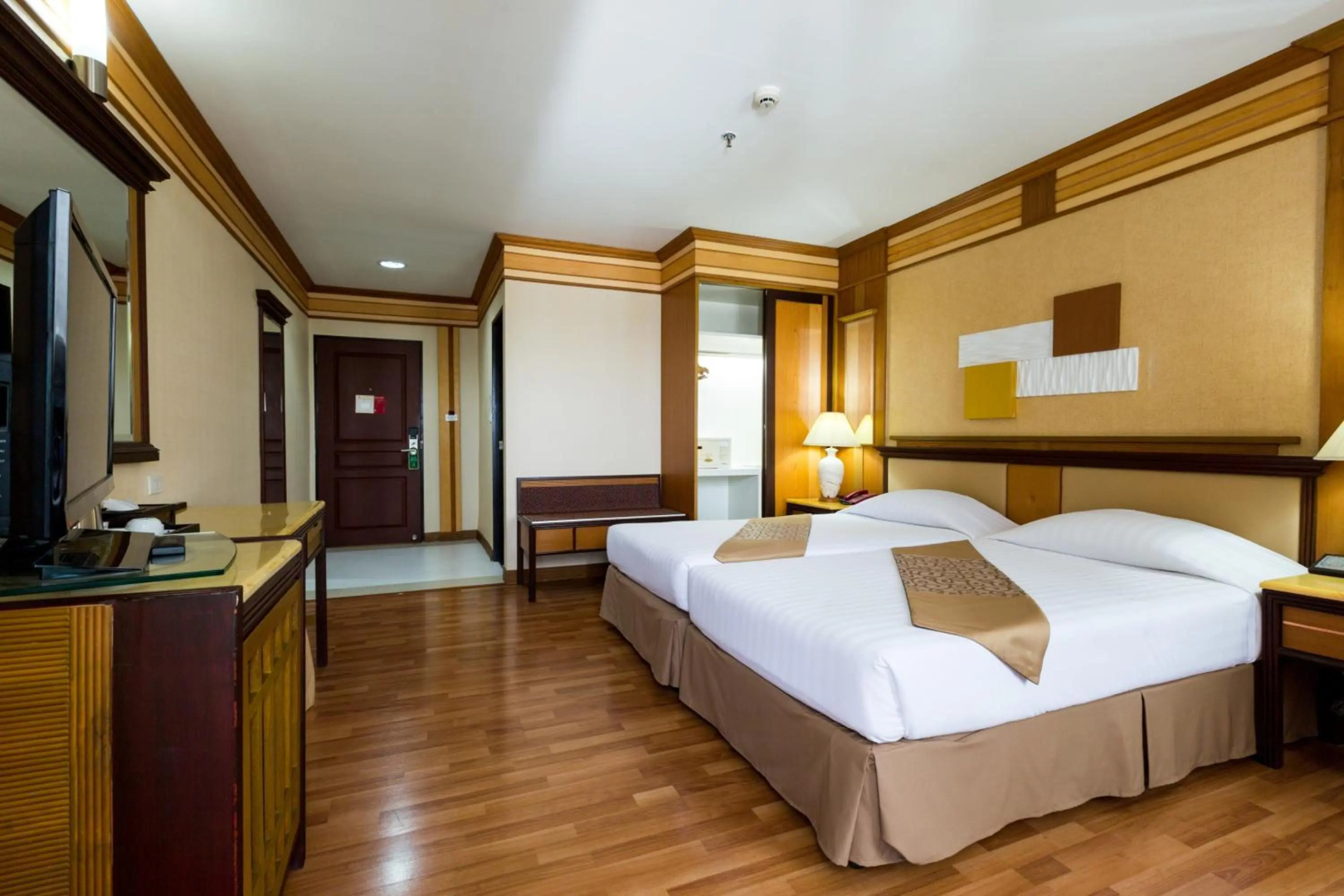 Photo - Asia Airport Hotel