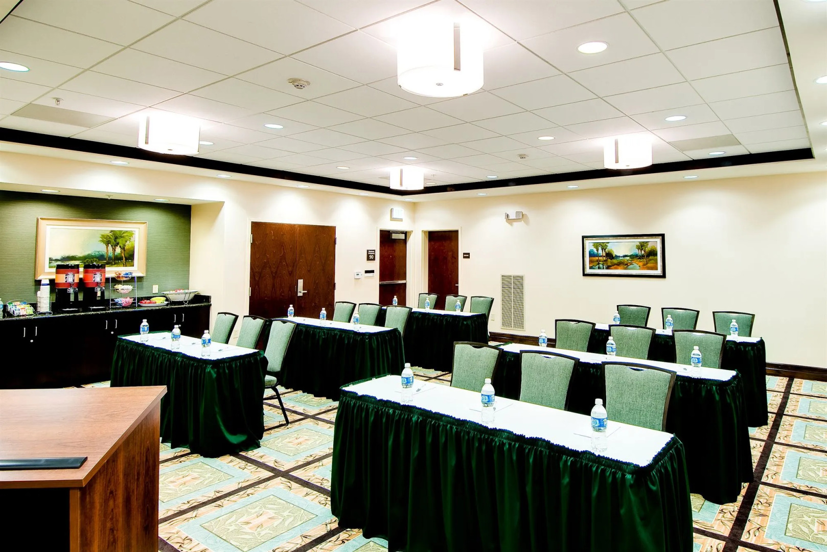 Foto - Hampton Inn & Suites Thousand Oaks