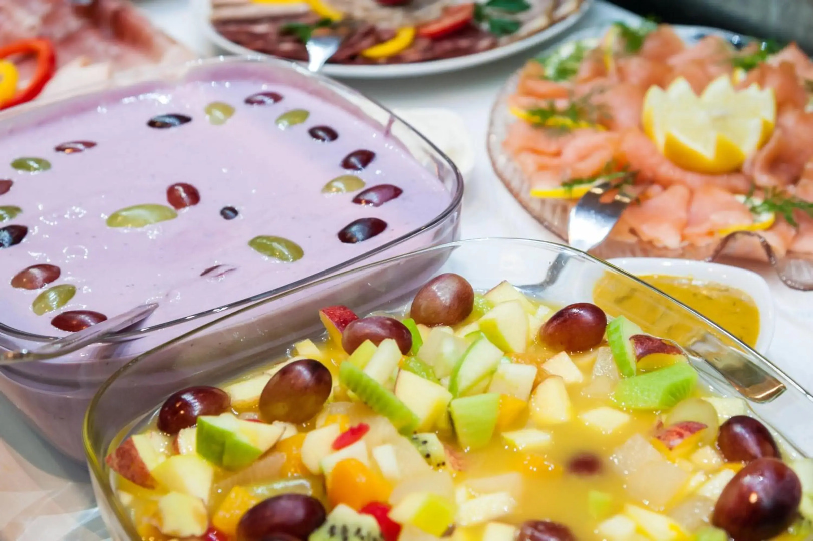 Foto - Hotel Antares München