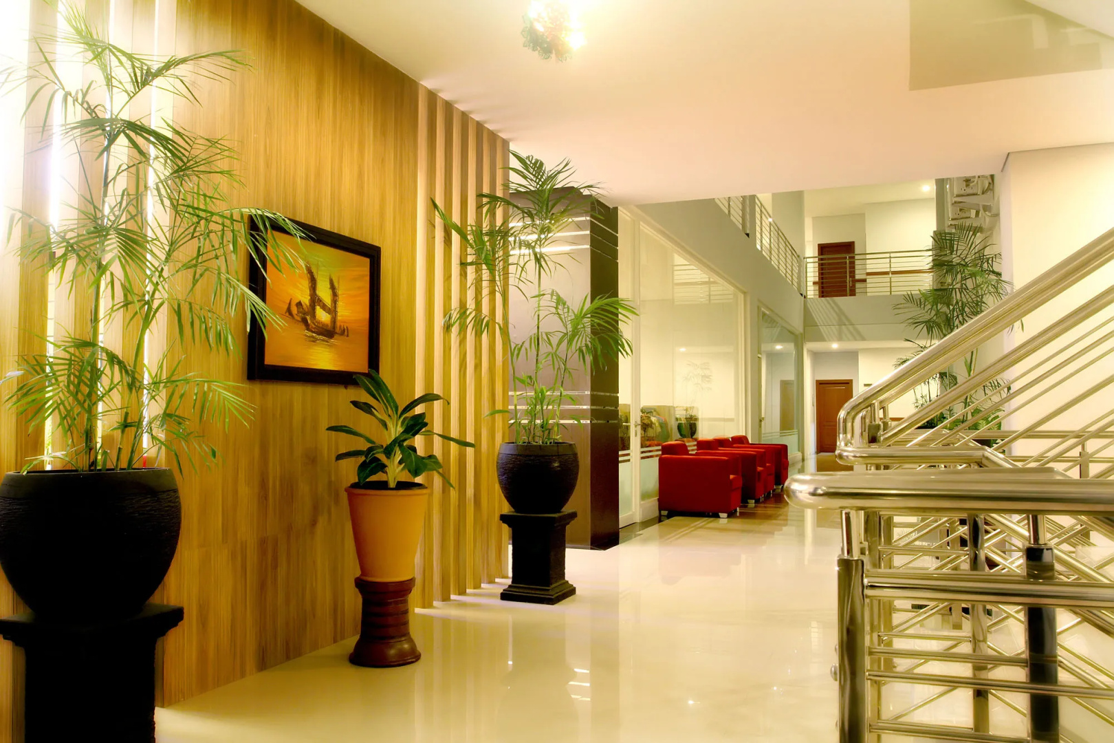 Foto - Prima Sr Hotel & Convention