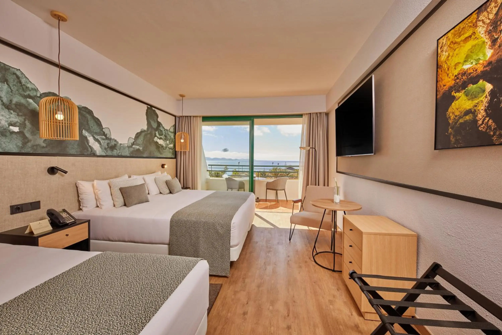 Foto - Dreams Lanzarote Playa Dorada Resort & Spa