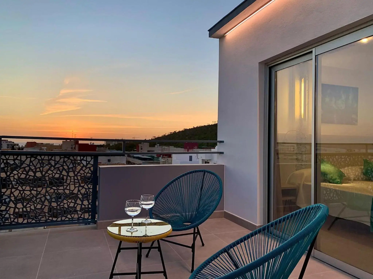 Photo - Hotel Brisa Ibiza - Adults only