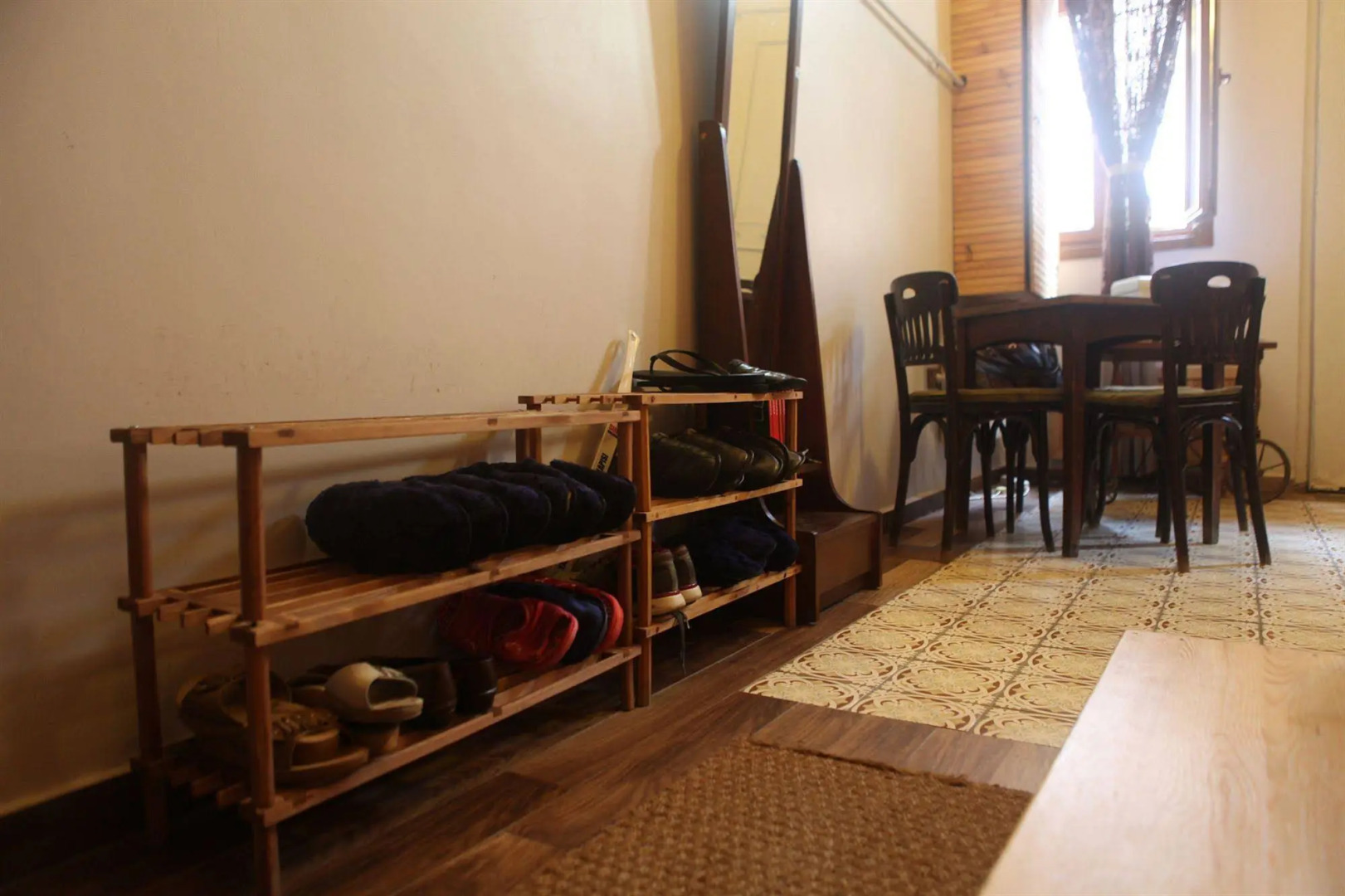 Foto - Tom Square Boutique Hotel