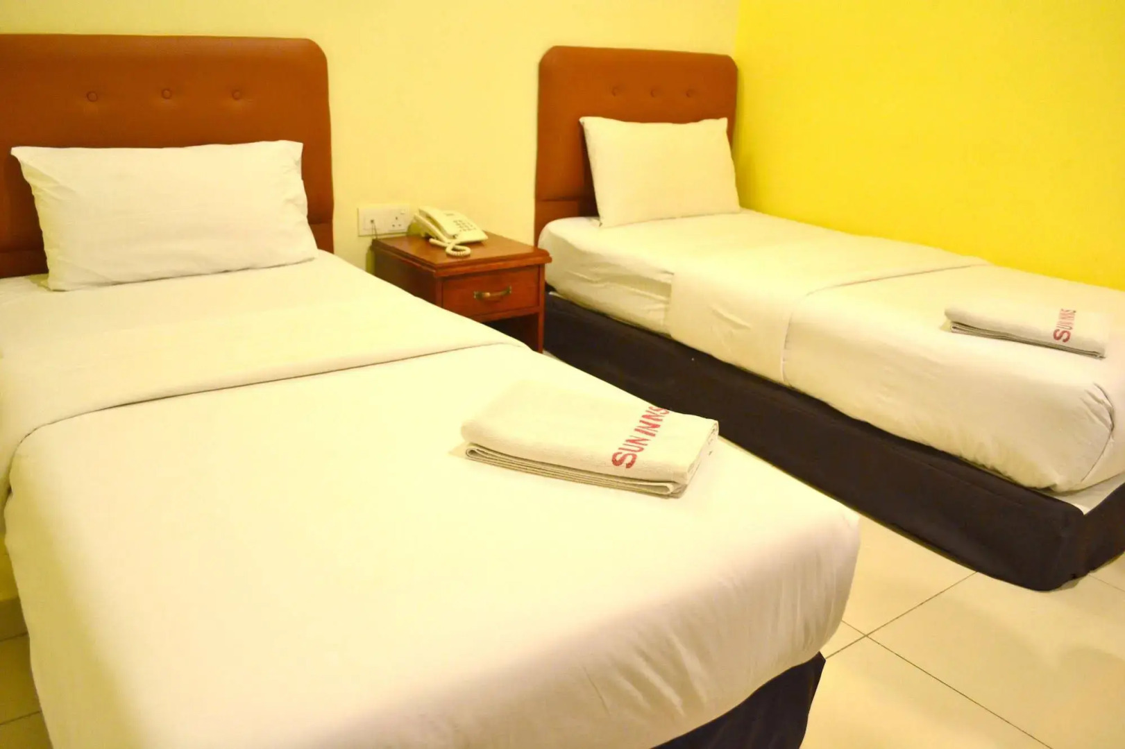 Foto - Sun Inns Hotel Kepong near Hospital Sungai Buloh