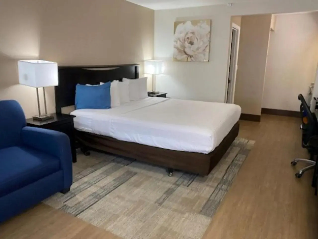 Foto - Stanford Inn & Suites Anaheim