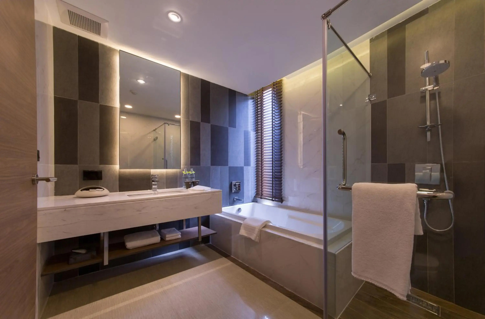 Foto - The Aim Sathorn Hotel