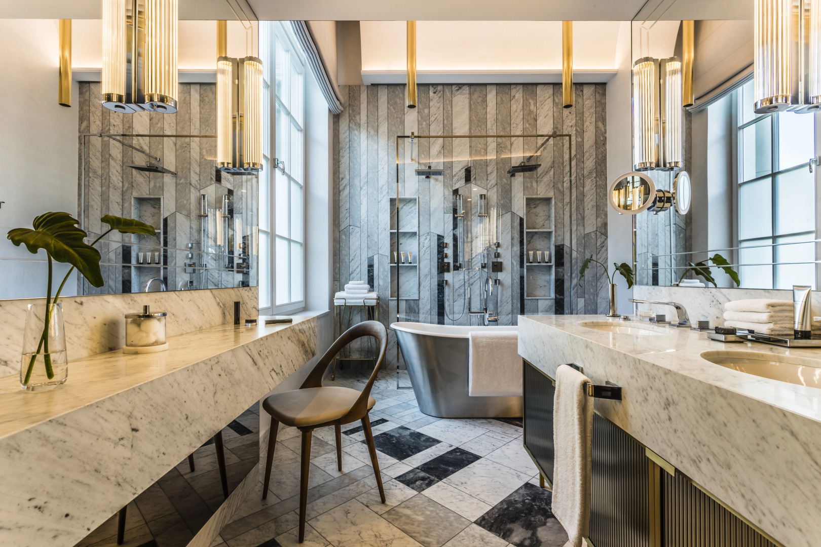 Photo - Raffles Europejski Warsaw