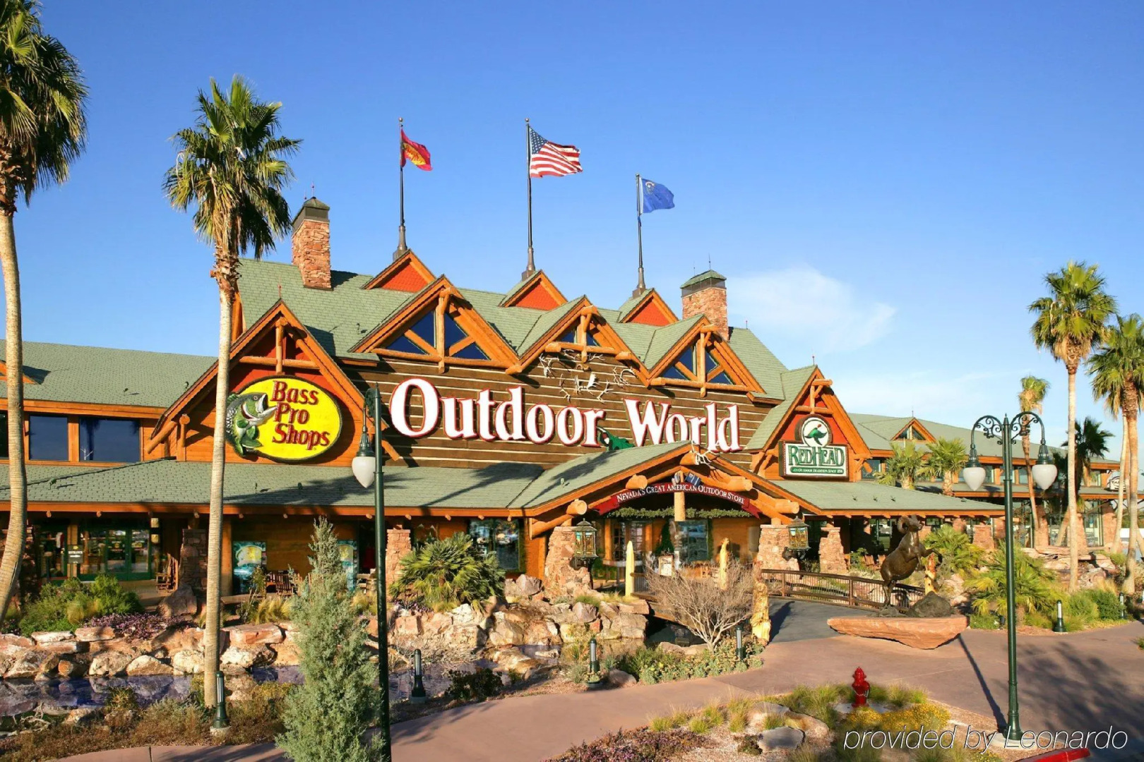 Foto - Silverton Casino Lodge